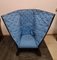 Feltri Lounge Chair by Gaetano Pesce for Cassina, 1987, Image 1