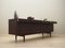 Danish Oak Sideboard by Ib Kofod Larsen for Faarup Møbelfabrik, 1970s, Image 7