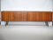 Credenza Mid-Century in teak di Musterring, anni '60, Immagine 1