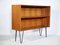 Mid-Century Hairpin Shelf Teak Dresser by Erich Stratmann for Idea Furniture, 1960s 4