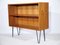 Mid-Century Hairpin Shelf Teak Dresser by Erich Stratmann for Idea Furniture, 1960s 5