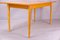 Mid-Century Swedish Table from Nordiska Kompaniet, 1950s 3