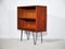 Mid-Century Hairpin Shelf Teak Dresser by Erich Stratmann for Idea Furniture, 1960s 5