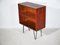 Mid-Century Hairpin Shelf Teak Dresser by Erich Stratmann for Idea Furniture, 1960s 3
