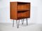 Mid-Century Hairpin Shelf Teak Dresser by Erich Stratmann for Idea Furniture, 1960s 8