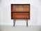 Mid-Century Hairpin Shelf Teak Dresser by Erich Stratmann for Idea Furniture, 1960s 1