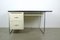 Metal Desk from Mauser Werke, 1950s 2