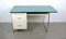 Metal Desk from Mauser Werke, 1950s, Image 10