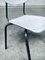 Industrial Dutch Stacking Chairs, 1960s, Set of 10, Image 5
