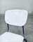 Industrial Dutch Stacking Chairs, 1960s, Set of 10 10