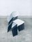 Industrial Dutch Stacking Chairs, 1960s, Set of 10, Image 31