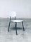 Industrial Dutch Stacking Chairs, 1960s, Set of 10, Image 15