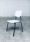 Industrial Dutch Stacking Chairs, 1960s, Set of 10 13
