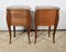 Mid-Century Louis XV Style Bedside Tables, Set of 2 25