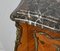 Tables de Chevet Mid-Century Style Louis XV, Set de 2 7