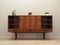 Danish Rosewood Highboard, 1960s 3