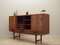 Danish Rosewood Highboard, 1960s, Image 5