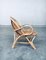 Mid-Century Dutch Trio Lounge Chair Set by Rohe Noordwolde Holland for Rohé Noordwolde, 1960s, Set of 2, Image 15