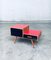 Hi Fi Record Player Cabinet by Manufrance, 1950s 18