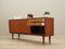 Dänisches Teak Sideboard, 1970er 7