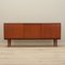 Danish Teak Sideboard, 1970s 1