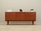 Danish Teak Sideboard, 1970s 2