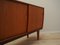 Dänisches Teak Sideboard, 1970er 17