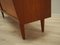 Danish Teak Sideboard, 1970s 15