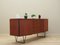 Dänisches Teak Sideboard, 1970er 6