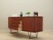 Dänisches Teak Sideboard, 1970er 5