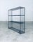 Industrial Dutch Storage Rack by Tjerk Reijenga for Pilastro, Netherlands, 1958, Image 18