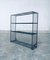 Industrial Dutch Storage Rack by Tjerk Reijenga for Pilastro, Netherlands, 1958 16