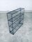 Industrial Dutch Storage Rack by Tjerk Reijenga for Pilastro, Netherlands, 1958 6