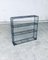 Industrial Dutch Storage Rack by Tjerk Reijenga for Pilastro, Netherlands, 1958 25