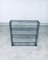 Industrial Dutch Storage Rack by Tjerk Reijenga for Pilastro, Netherlands, 1958 11