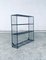 Industrial Dutch Storage Rack by Tjerk Reijenga for Pilastro, Netherlands, 1958 12