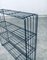 Industrial Dutch Storage Rack by Tjerk Reijenga for Pilastro, Netherlands, 1958 9