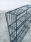 Industrial Dutch Storage Rack by Tjerk Reijenga for Pilastro, Netherlands, 1958 5