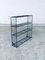 Industrial Dutch Storage Rack by Tjerk Reijenga for Pilastro, Netherlands, 1958 13