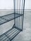 Industrial Dutch Storage Rack by Tjerk Reijenga for Pilastro, Netherlands, 1958 3