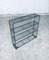 Industrial Dutch Storage Rack by Tjerk Reijenga for Pilastro, Netherlands, 1958 22