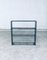 Industrial Dutch Storage Rack by Tjerk Reijenga for Pilastro, Netherlands, 1958 21