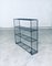 Industrial Dutch Storage Rack by Tjerk Reijenga for Pilastro, Netherlands, 1958, Image 20