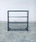 Industrial Dutch Storage Rack by Tjerk Reijenga for Pilastro, Netherlands, 1958 14