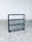 Industrial Dutch Storage Rack by Tjerk Reijenga for Pilastro, Netherlands, 1958, Image 27