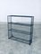 Industrial Dutch Storage Rack by Tjerk Reijenga for Pilastro, Netherlands, 1958 17