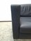 500 Leather Chair in Gray by Norman Foster for Walter Knoll 6