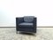 500 Leather Chair in Gray by Norman Foster for Walter Knoll 1