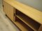 Skandinavisches Vintage Sideboard aus Eiche, 10