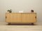 Skandinavisches Vintage Sideboard aus Eiche, 2